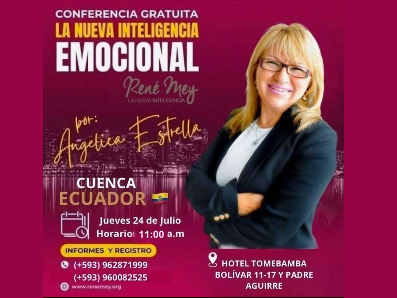 La Nueva Inteligencia Emocional
